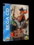 Sega  Sega CD  -  Hook (USA)